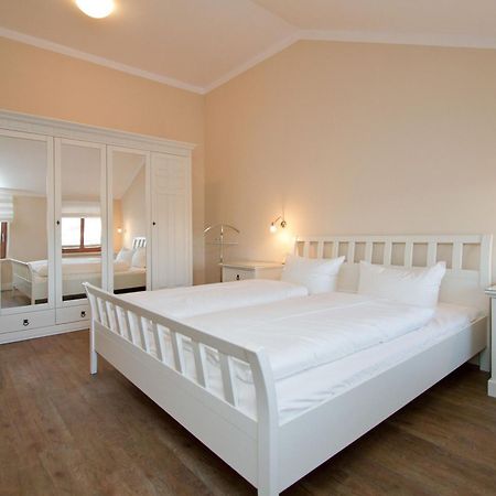 Das Autorenhaus App 14 Carl Von Os Heringsdorf  Extérieur photo