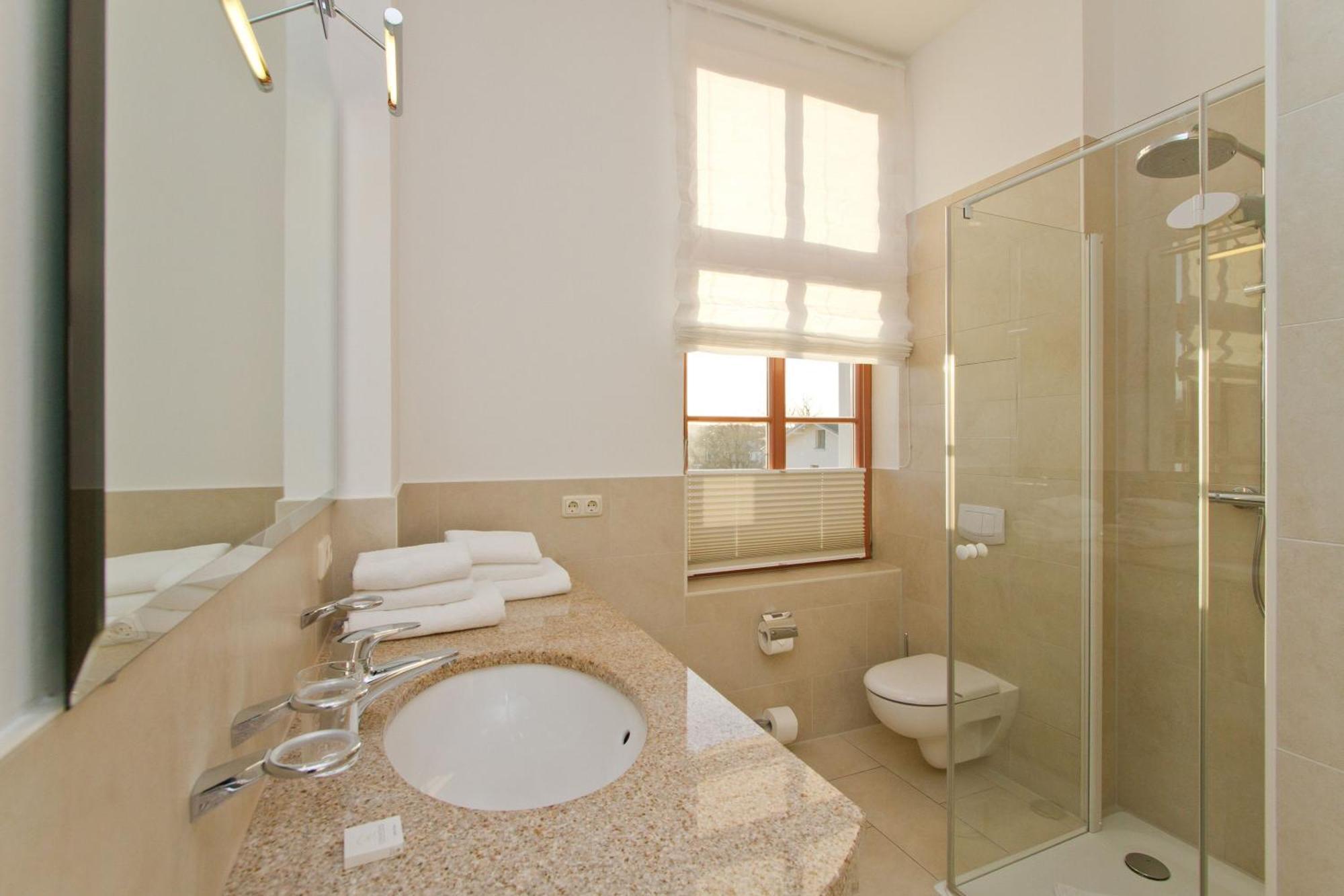 Das Autorenhaus App 14 Carl Von Os Heringsdorf  Extérieur photo