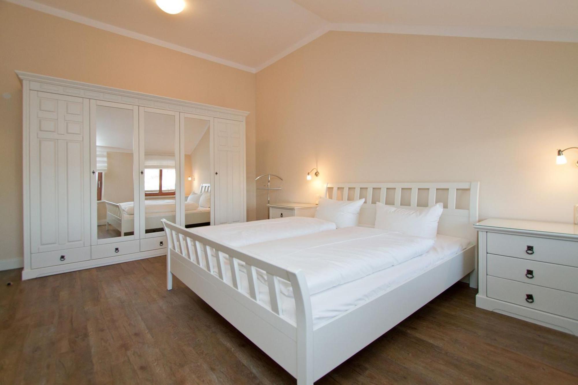 Das Autorenhaus App 14 Carl Von Os Heringsdorf  Extérieur photo